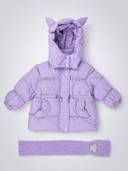 Purple color option