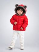 Red color option