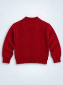 Maroon color option, Currently selected