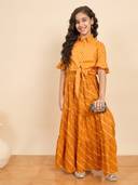 Mustard color option, Currently selected