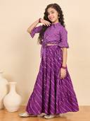 Purple color option
