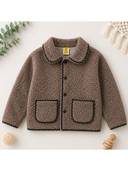 Brown color option, Currently selected