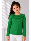 Green color option, Sold out