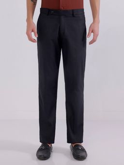 TAHVO - Black Linen Pant