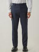 Navy Blue color option, Currently selected