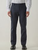 Navy Blue color option, Currently selected