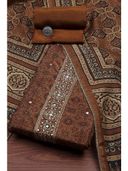 Brown color option, Sold out, Currently selected