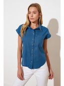 Indigo color option, Sold out