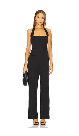 ALL THE WAYS - Amalie Jumpsuit