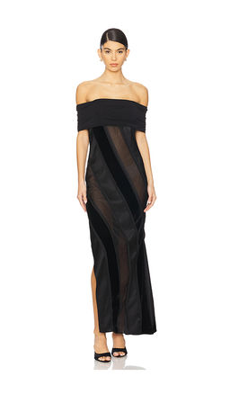 Anna October - Pauline Maxi Dress