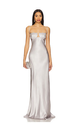 Anna October - Tulip Maxi Dress