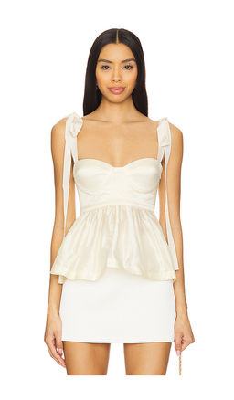 Anna October - Florine Top