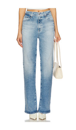 AG Jeans - Kora Straight Leg