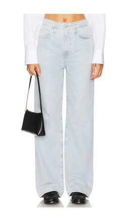 AG Jeans - Kora Wide Leg