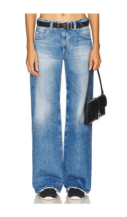 AG Jeans - Adria Wide Leg