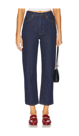 AGOLDE - 90's Pinch Waist Crop