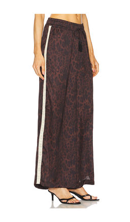 Agua Bendita - X Revolve Winter Wild Long Pants