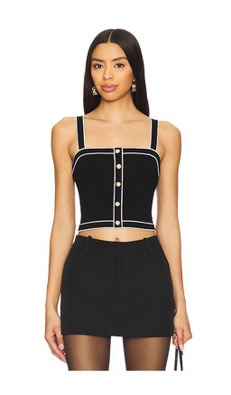 Alice + Olivia - Dandi Tank