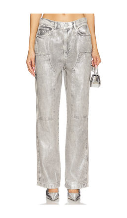 ALLSAINTS - Mia Carpenter