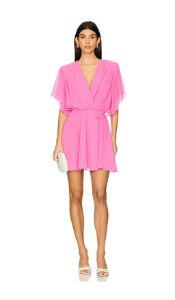 Amanda Uprichard - Athena Dress