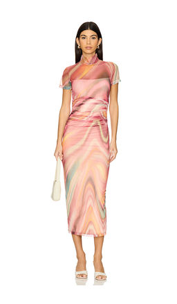 Amanda Uprichard - Dominique Dress