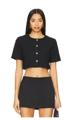 Amanda Uprichard - Finley Top