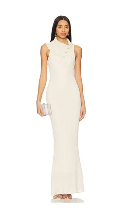 Asta Resort - Holly Dress