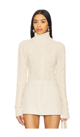 Asta Resort - Angelina Sweater