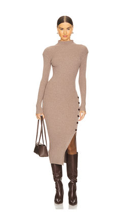 ASTR the Label - Soryn Sweater Dress