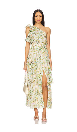 ASTR the Label - Imelda Dress