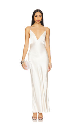 ASTR the Label - Maxime Dress