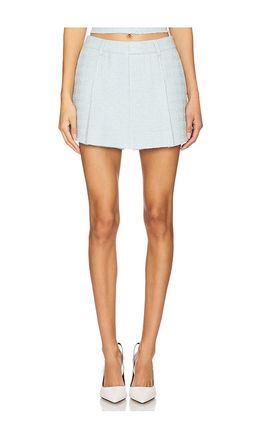 ASTR the Label - Jhene Skort
