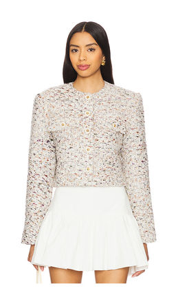 ASTR the Label - Covina Jacket