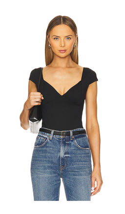 ASTR the Label - Keela Bodysuit