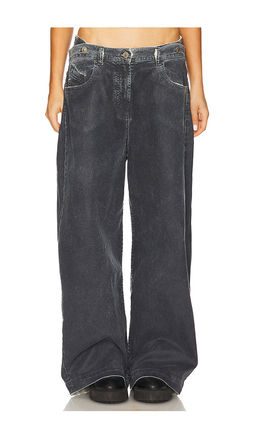 THE ATTICO - Long Pant