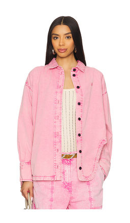 THE ATTICO - Blouson