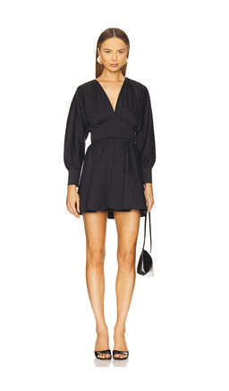 Alexis - Rivers Dress