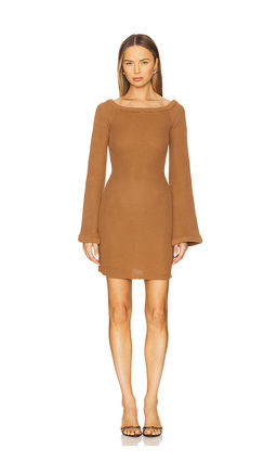 Aya Muse - Eos Dress