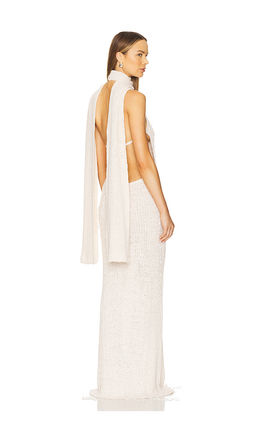 Aya Muse - Kiran Dress