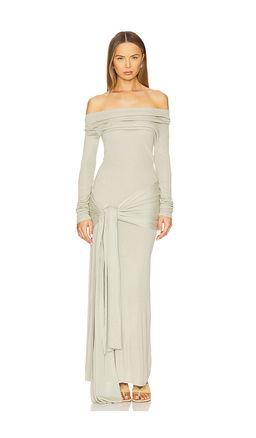 Aya Muse - Kora Dress