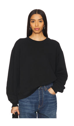 Aya Muse - Everyday Crewneck Sweatshirt