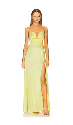 Azeeza - Delara Gown