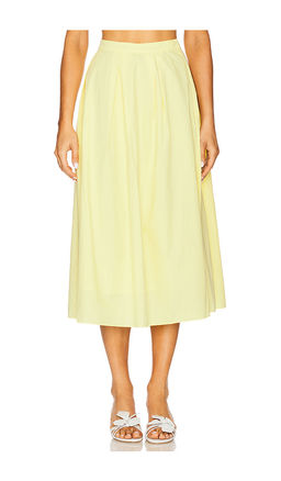 Azeeza - Sheridan Skirt