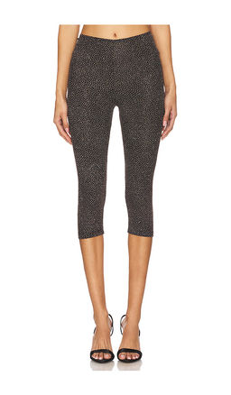 Beaufille - Cassia Capri Pant