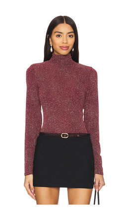 Beaufille - Rodin Top