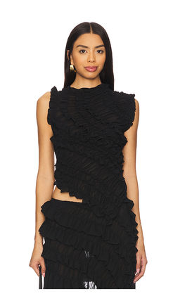 Beaufille - Vera Top