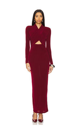 Bardot - Reno Slinky Knit Dress
