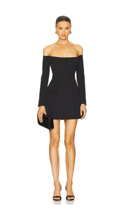 Bardot - x REVOLVE Iria Button Up Mini Dress
