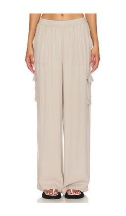 Bobi by Revolve - Relaxed Pants