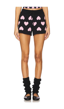 BEACH RIOT - Balboa Short